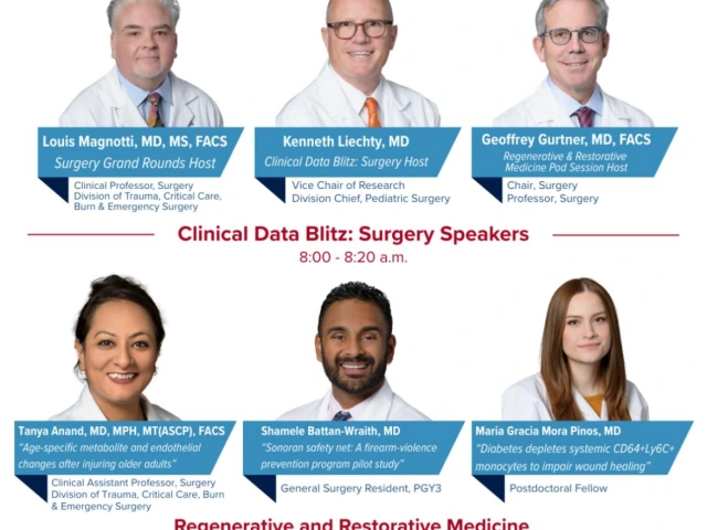 Unity in Discovery Research Day