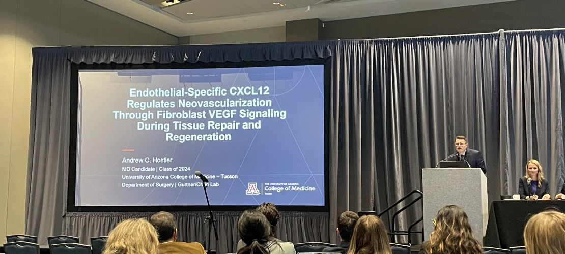 Andrew presentation at PSRC 