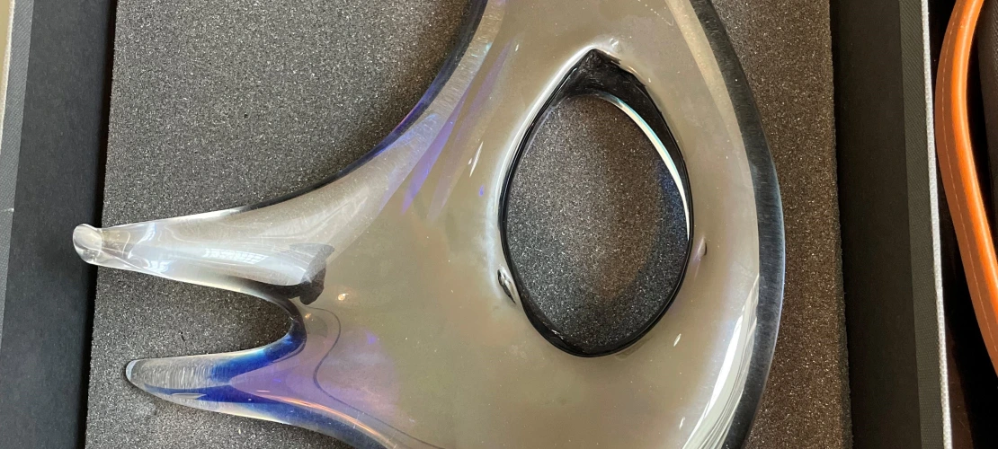 WHS Conference WoundShark 