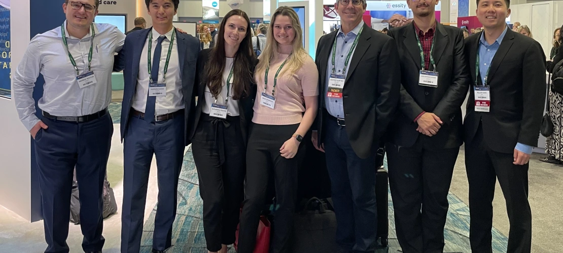 Wound Healing Society 2024