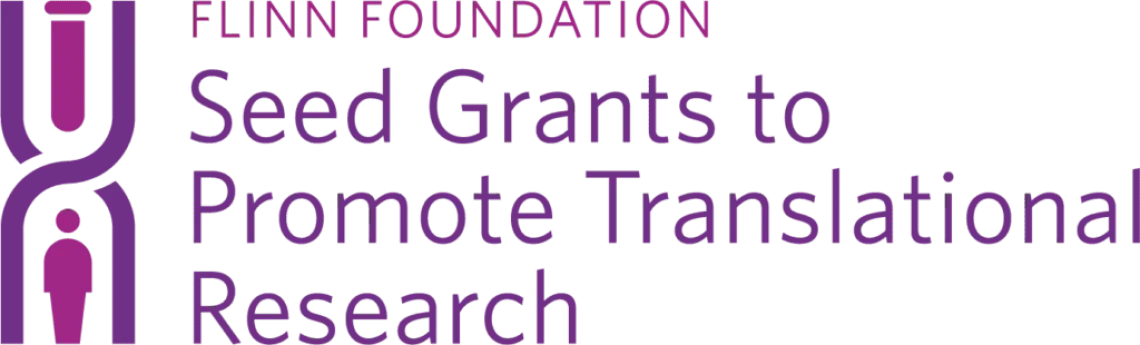 Flinn Foundation Seed Grant logo 