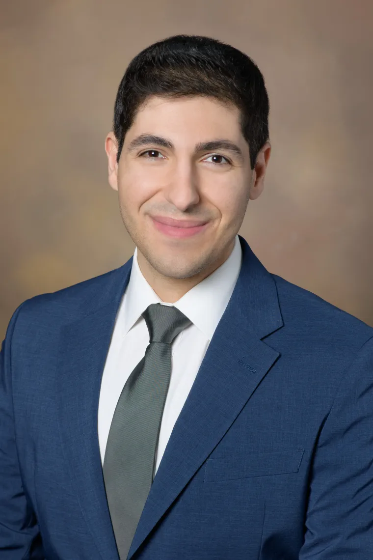 Jonathan Yasmeh headshot 