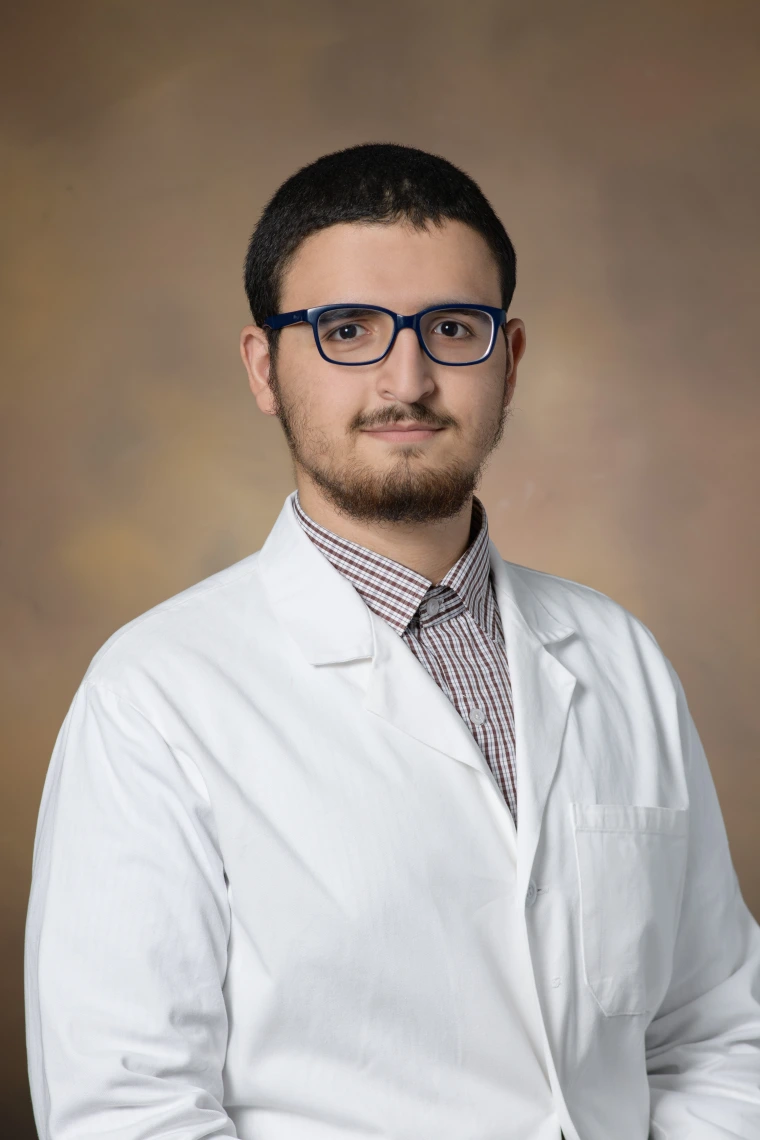 Abdelrahman Alsharif